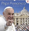 Calendario Grande Papa Francesco San Pietro libro