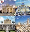 Calendario Grande Roma Basiliche libro