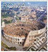 Calendario Grande Roma Giorno Colosseo libro