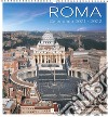 Calendario Grande Roma Giorno San Pietro libro