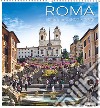 Calendario Grande Roma Giorno Spagna libro