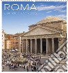 Calendario Grande Roma Pantheon libro