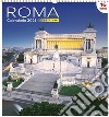 Calendario Grande Roma Vittoriano libro