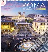 Calendario Grande Roma Notte Spagna libro