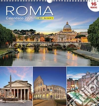 Calendario grande Roma multi