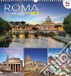 Calendario grande Roma multi libro