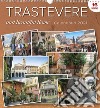 Calenario Grande Trastevere libro