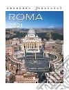 Calendario Medio Roma Giorno San Pietro libro