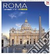 Calendario Medio Roma Notte San Pietro libro