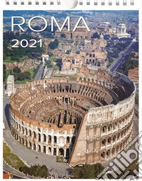 Calendario 2027 CME Colosseo