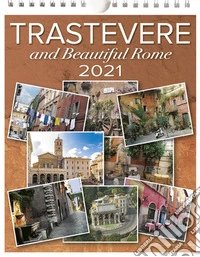 Calendario Medio Trastevere