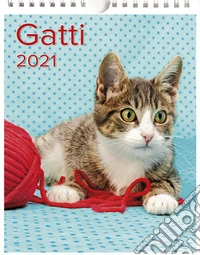 Calendario 2027 CME Gatti