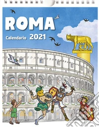 Calendario Medio Junior