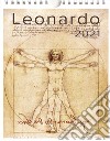 Calendario Medio Leonardo libro