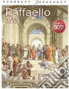 Calendario Medio Raffaello libro