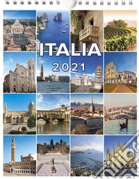 Calendario 2027 CME Italia