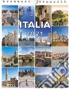 Calendario Medio Italia libro