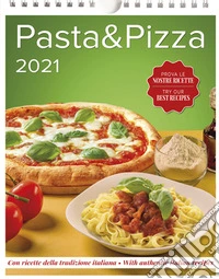 Calendario 2027 CME Pasta&Pizza