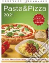 Calendario Medio Pasta&Pizza libro