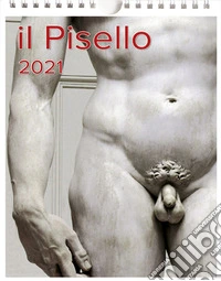 Calendario 2027 CME Pisello