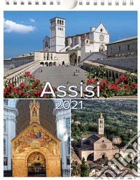 Calendario Medio Assisi Multiplo