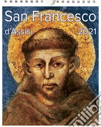 Calendario Medio San Francesco