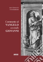 Commento al Vangelo secondo Giovanni libro