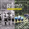 Rewind costruire la memoria. 1945/2020 storia di scout e guide del Cesena 3 libro