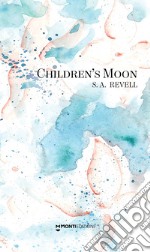 Children's moon libro