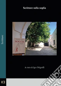 Scritture sulla soglia libro
