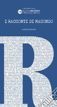 I racconti di Macondo 2020