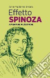 Effetto Spinoza. Avventure filosofiche libro di Belcaro Anna Maddalena