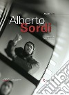 Alberto Sordi libro di Anile Alberto