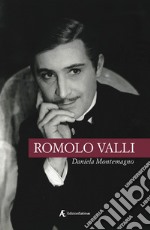 Romolo Valli