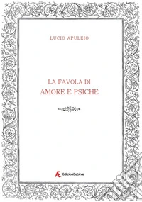 La favola di Amore e Psiche