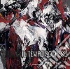 Il tempo sospeso. Ediz. bilingue libro