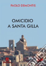 Omicidio a Santa Gilla libro