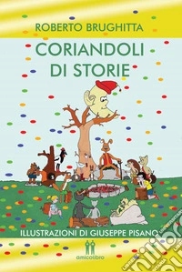 Coriandoli di storie