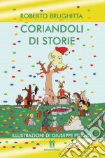 Coriandoli di storie libro