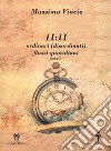 11:11 ordinari (disordinati) flussi quotidiani libro di Vincis Massimo