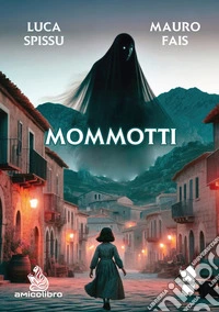 Mommotti libro