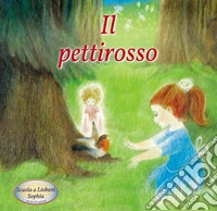 Il pettirosso libro