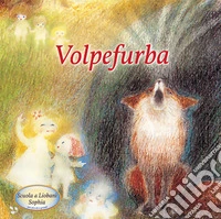 Volpefurba