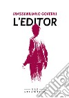 L'editor libro