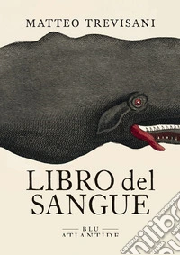 Libro del sangue