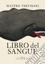 Libro del sangue