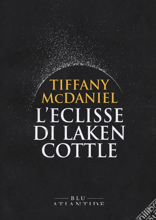 L'eclisse di Laken Cottle