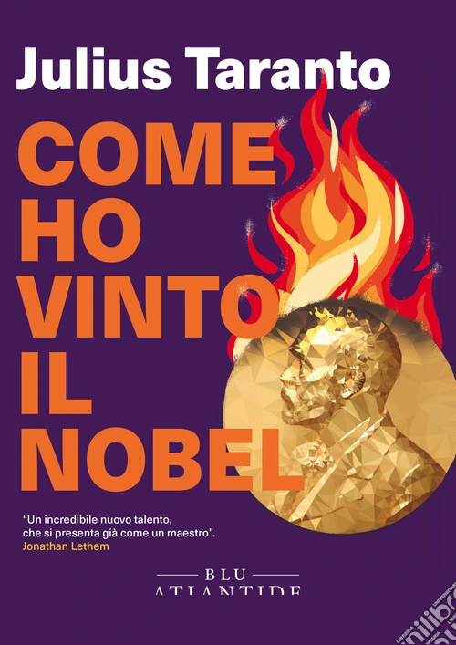 Come ho vinto il Nobel