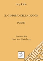 Il cammino della goccia libro