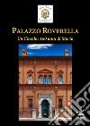 Palazzo Roverella. Un circolo: 160 anni di storia libro